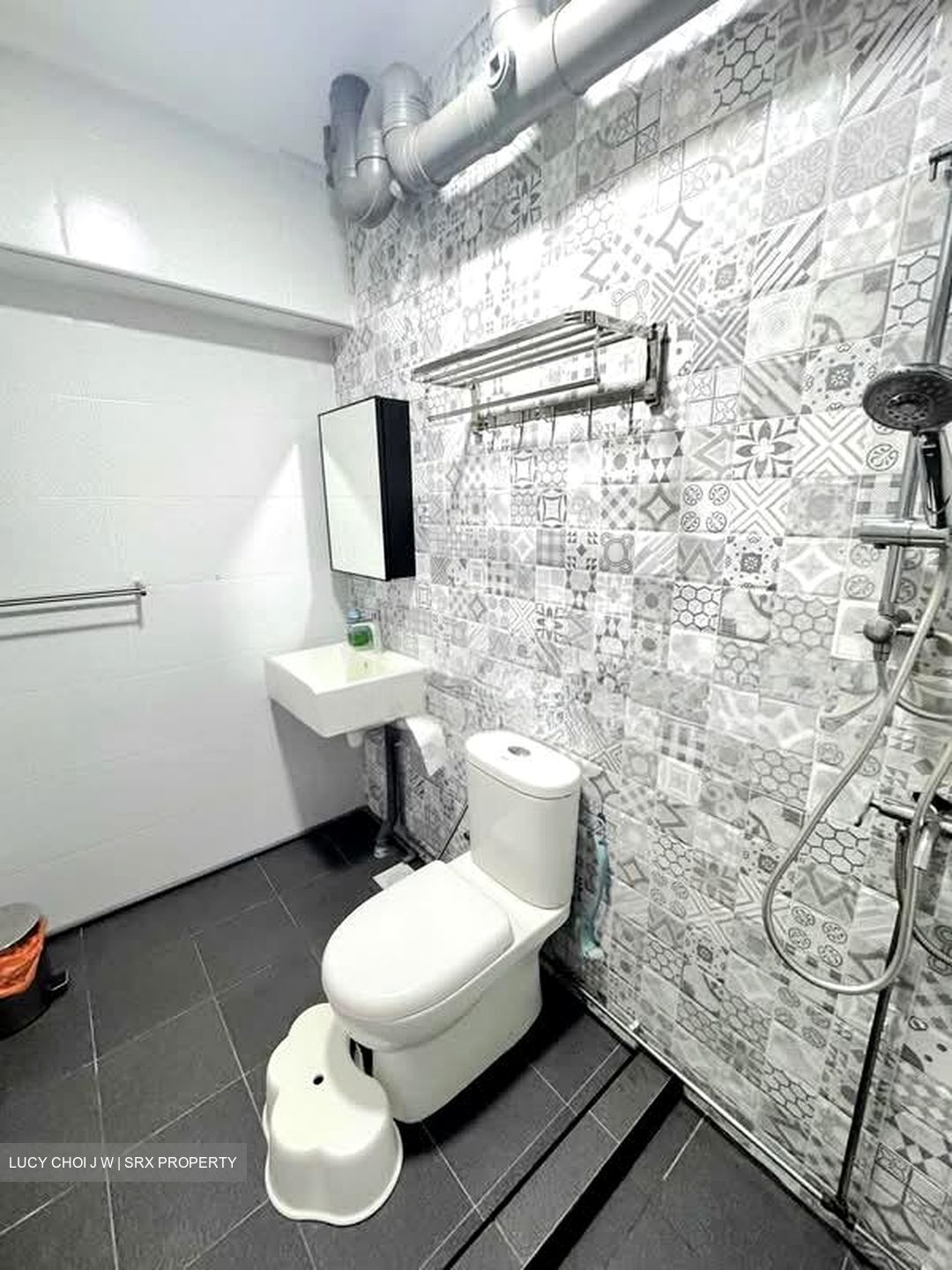Blk 177 Lompang Road (Bukit Panjang), HDB 5 Rooms #533998541